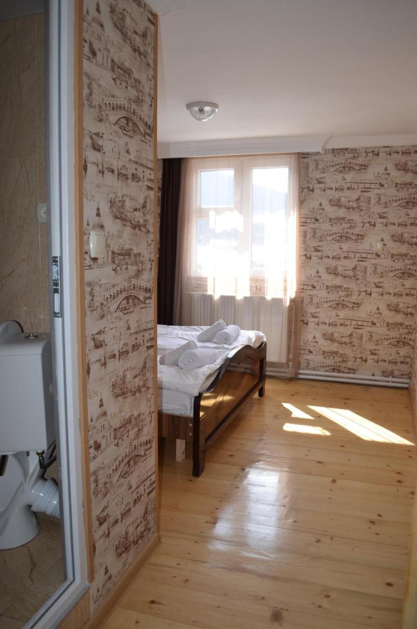 Guesthouse Qarim Mestia Kültér fotó