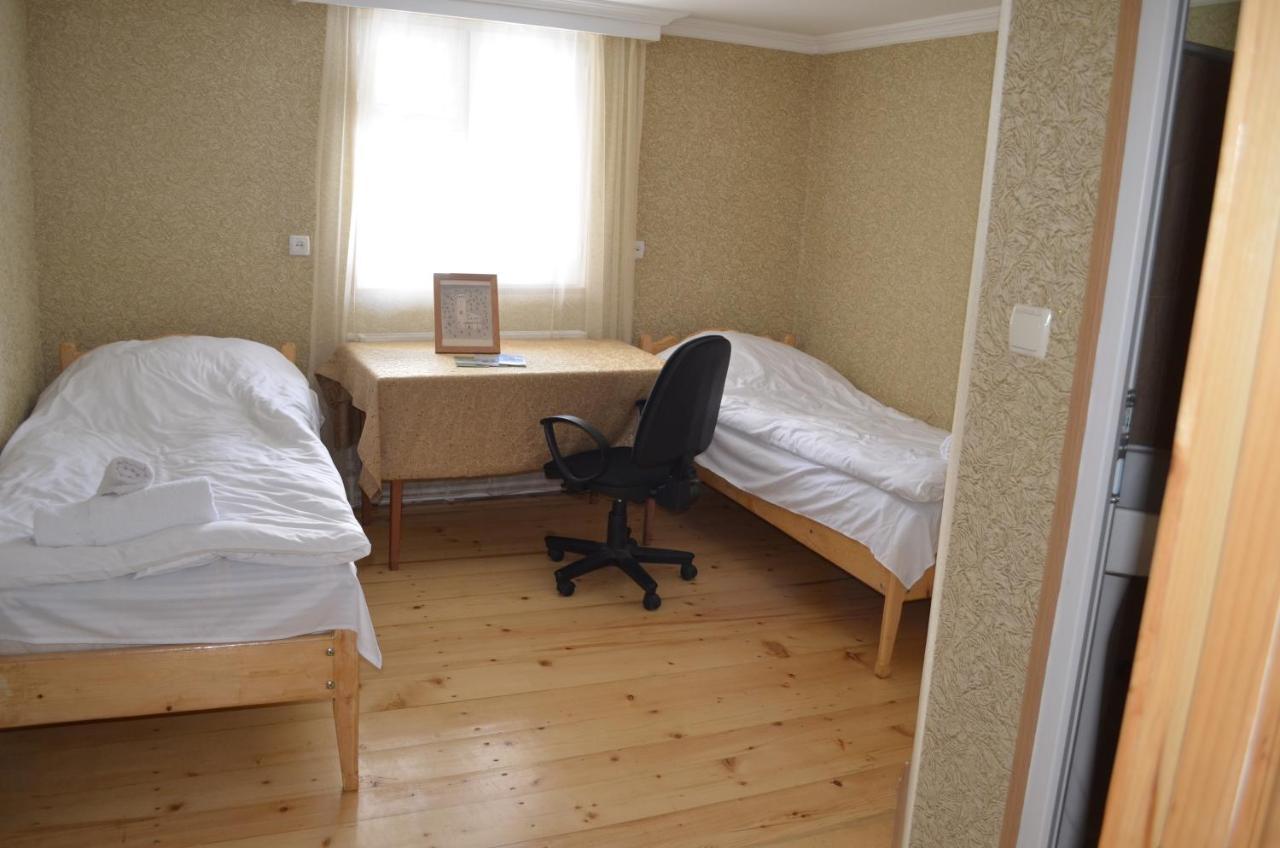 Guesthouse Qarim Mestia Kültér fotó