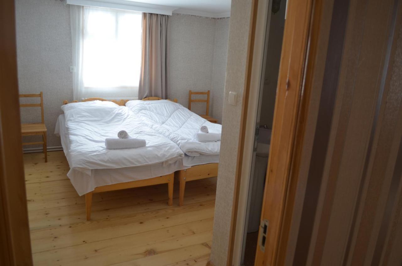 Guesthouse Qarim Mestia Kültér fotó