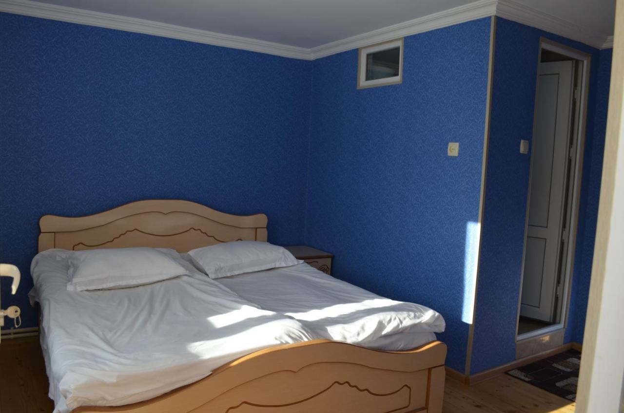 Guesthouse Qarim Mestia Kültér fotó
