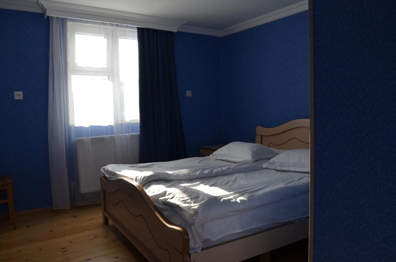 Guesthouse Qarim Mestia Kültér fotó